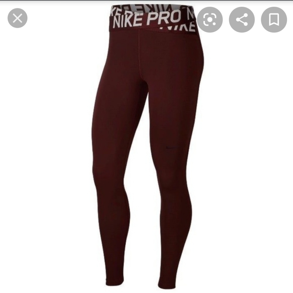 Nike leggings